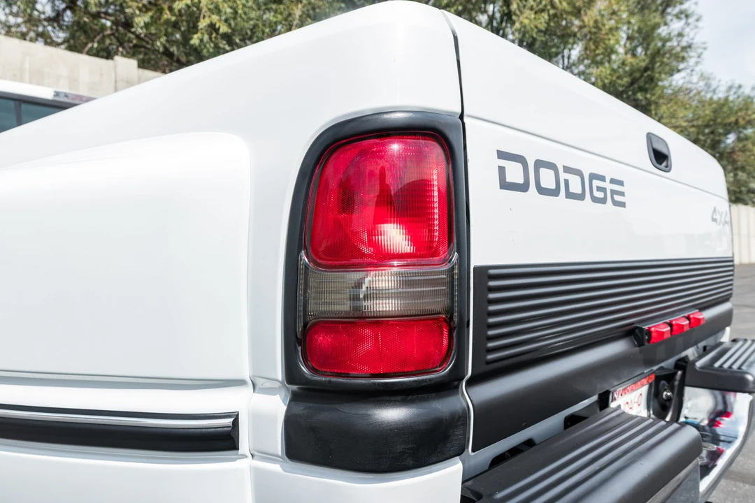 1996 Dodge Ram 2nd Gen - Image 18 of 31
