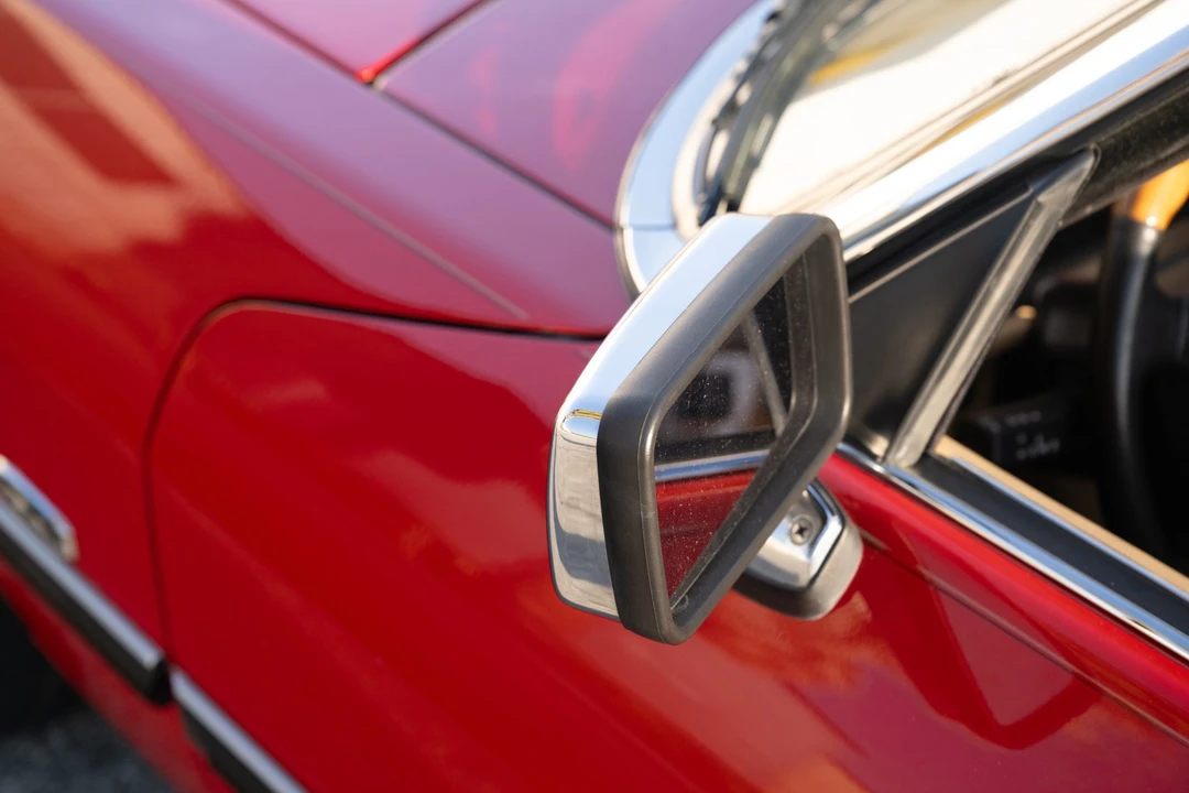 1996 Jaguar XJS Convertible - Image 21 of 31