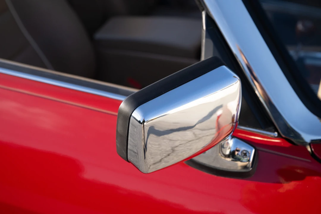 1996 Jaguar XJS Convertible - Image 30 of 31