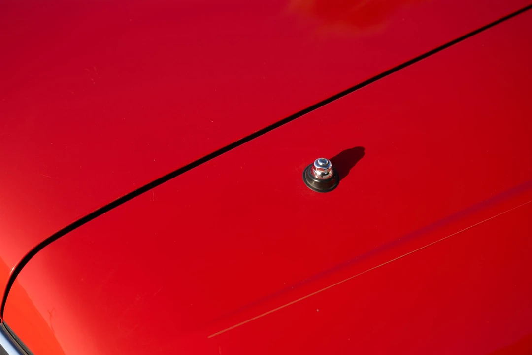 1996 Jaguar XJS Convertible - Image 28 of 31