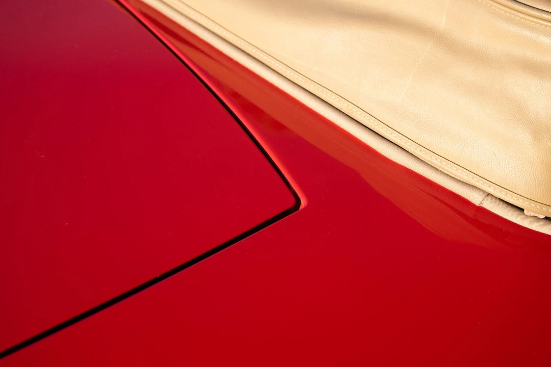 1996 Jaguar XJS Convertible - Image 27 of 31
