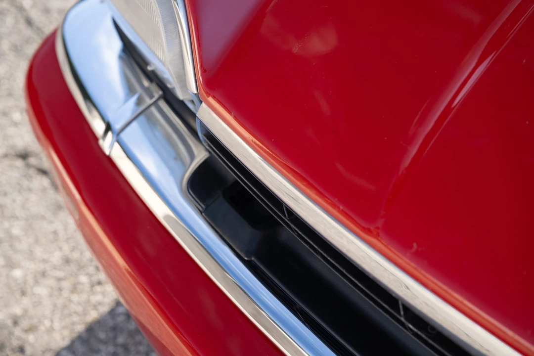 1996 Jaguar XJS Convertible - Image 17 of 31