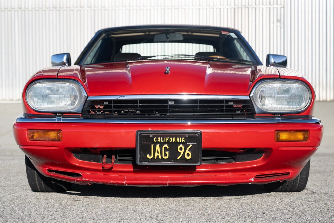 1996 Jaguar XJS Convertible - Image 15 of 31