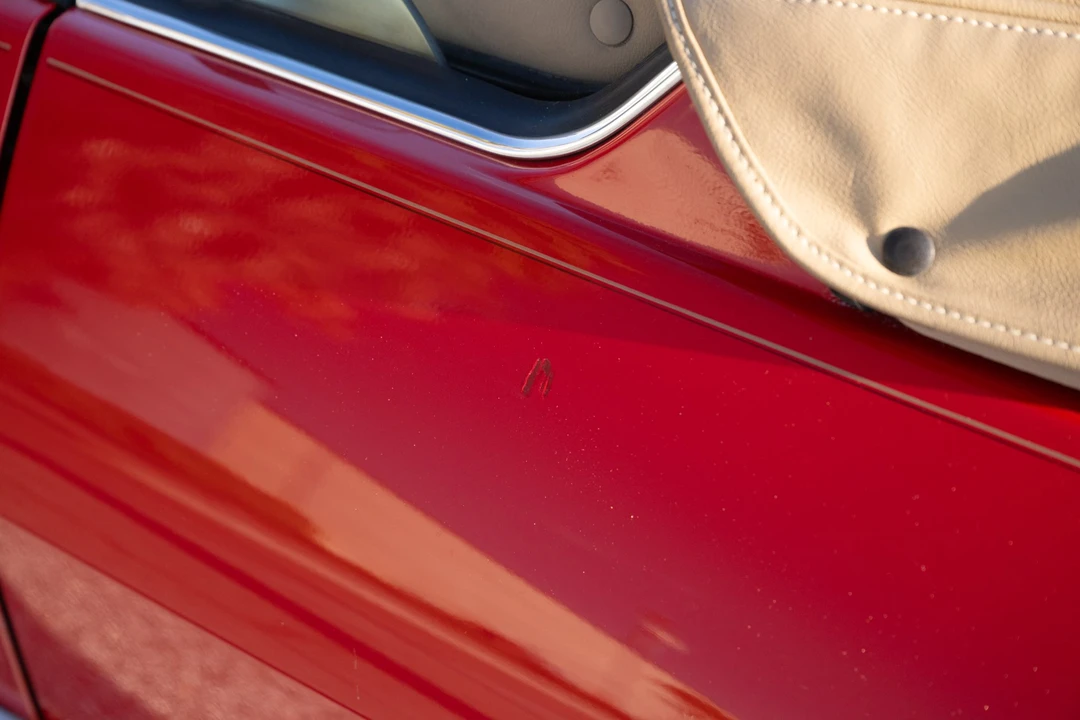 1996 Jaguar XJS Convertible - Image 22 of 31
