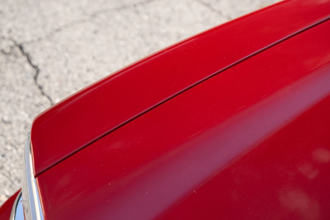1996 Jaguar XJS Convertible - Image 16 of 31