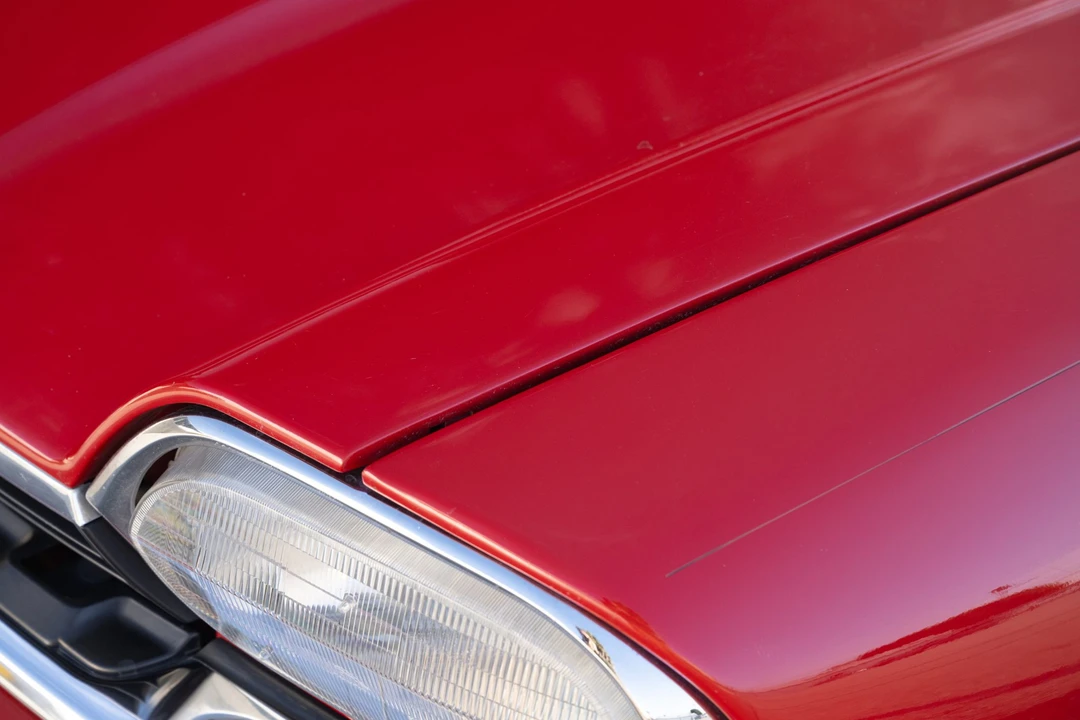1996 Jaguar XJS Convertible - Image 19 of 31
