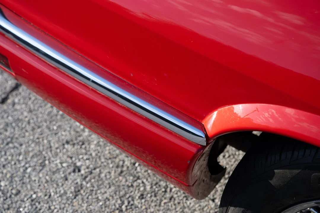1996 Jaguar XJS Convertible - Image 25 of 31