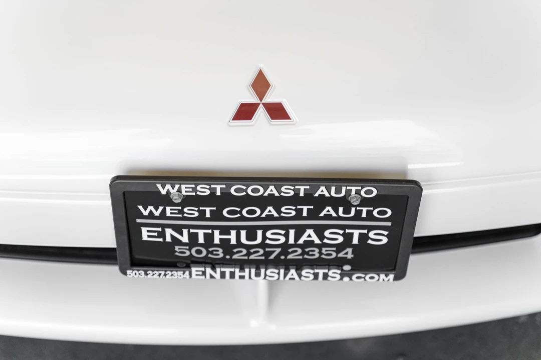1996 Mitsubishi 3000GT Series 2 - Image 25 of 31