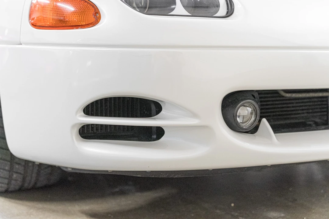 1996 Mitsubishi 3000GT Series 2 - Image 30 of 31