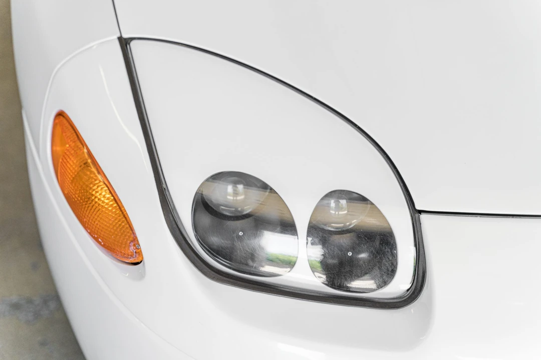 1996 Mitsubishi 3000GT Series 2 - Image 26 of 31