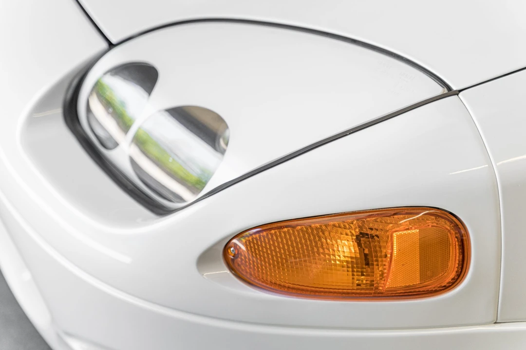 1996 Mitsubishi 3000GT Series 2 - Image 29 of 31