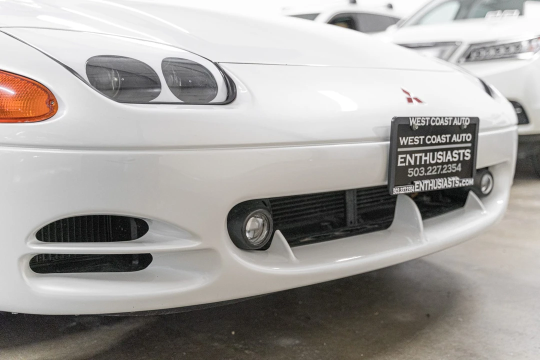 1996 Mitsubishi 3000GT Series 2 - Image 23 of 31
