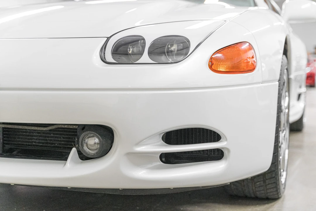 1996 Mitsubishi 3000GT Series 2 - Image 31 of 31