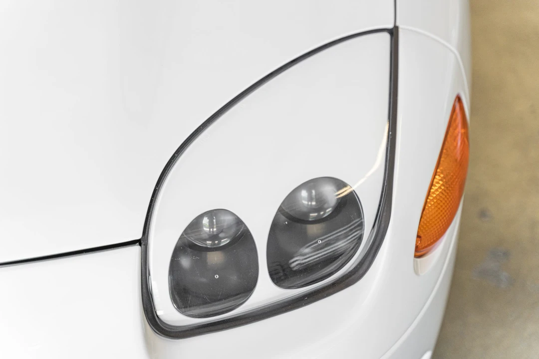 1996 Mitsubishi 3000GT Series 2 - Image 27 of 31