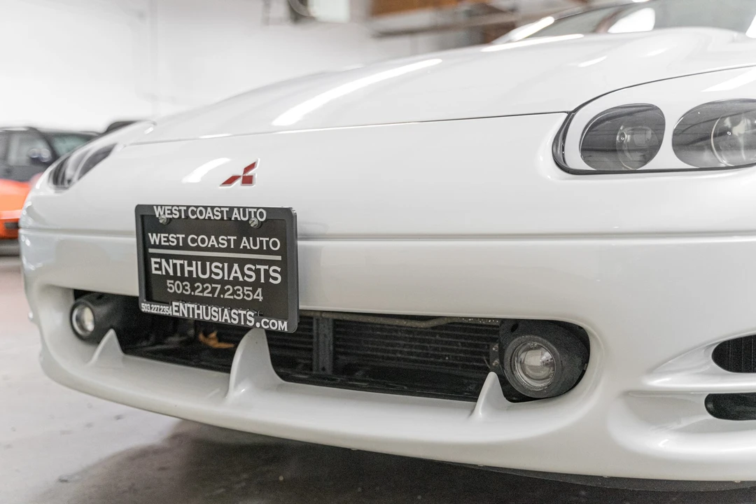 1996 Mitsubishi 3000GT Series 2 - Image 24 of 31