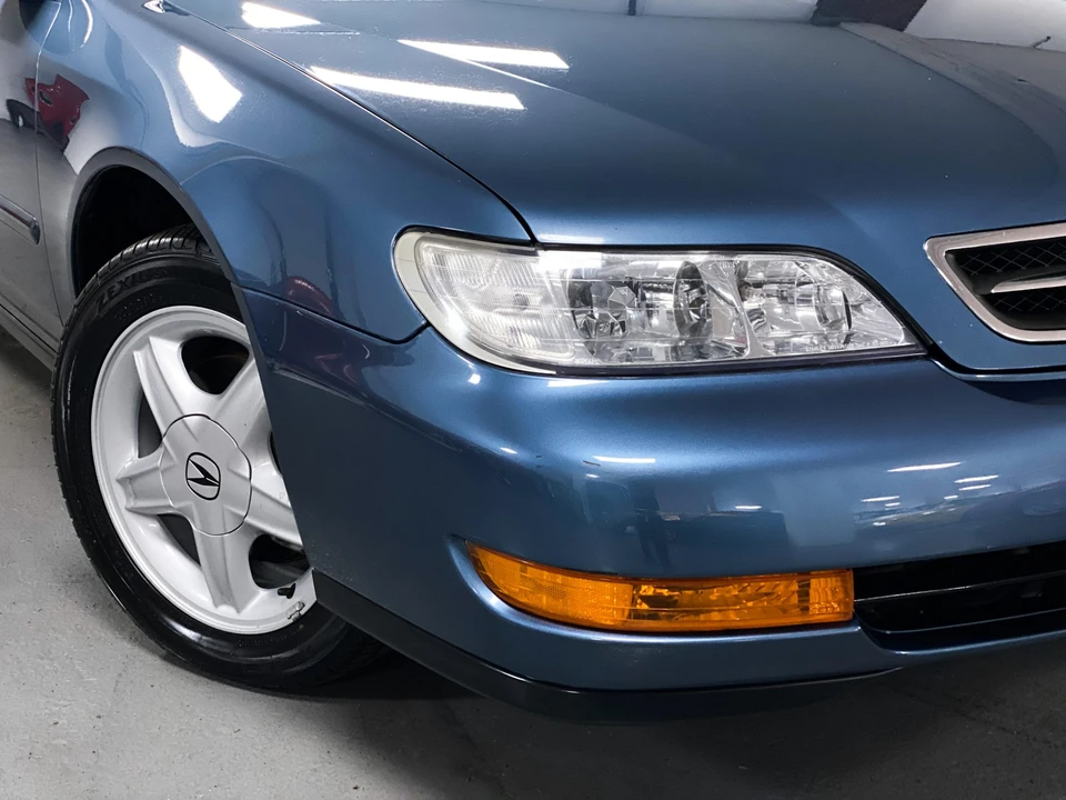 1997 Acura CL 1st Gen - Image 16 of 31