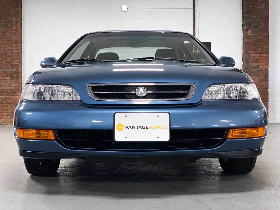 1997 Acura CL 1st Gen - Image 13 of 31