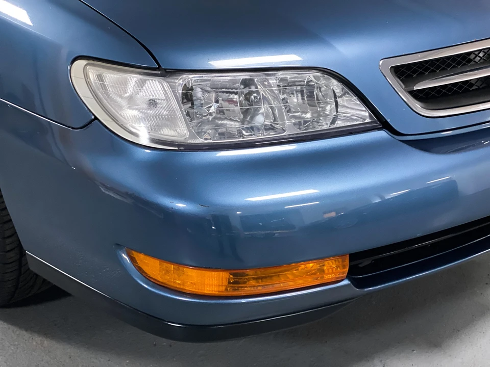 1997 Acura CL 1st Gen - Image 18 of 31