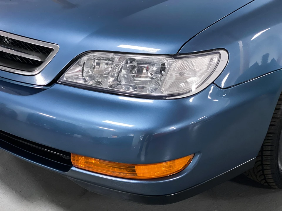 1997 Acura CL 1st Gen - Image 22 of 31