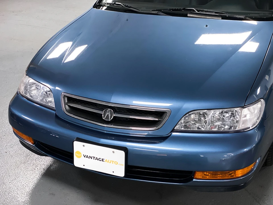 1997 Acura CL 1st Gen - Image 24 of 31