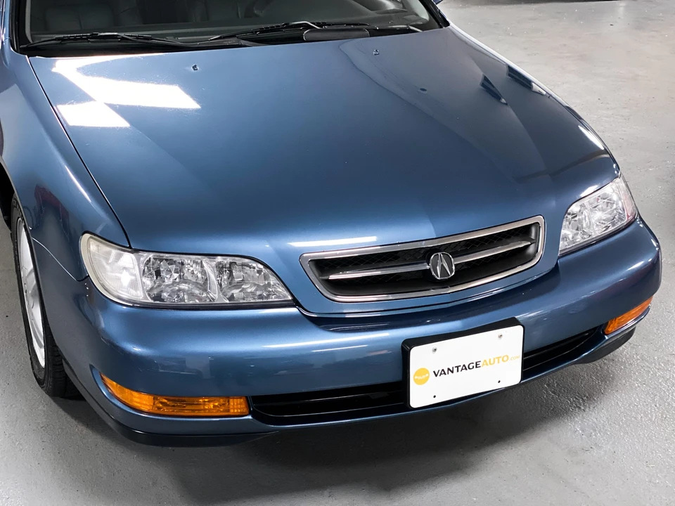 1997 Acura CL 1st Gen - Image 15 of 31