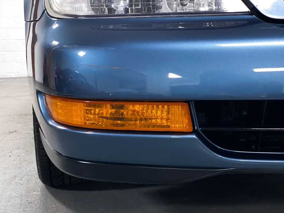 1997 Acura CL 1st Gen - Image 17 of 31