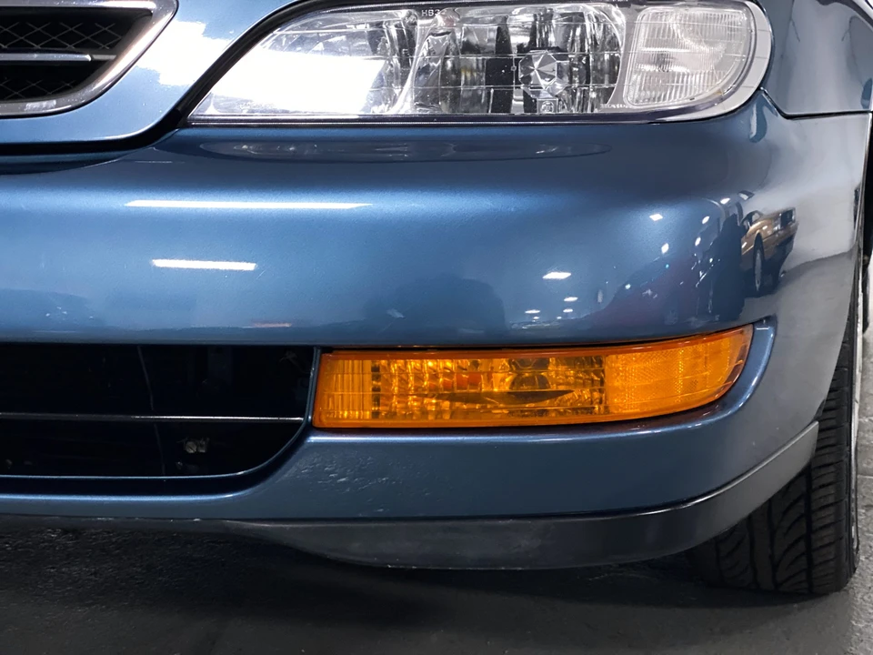 1997 Acura CL 1st Gen - Image 23 of 31