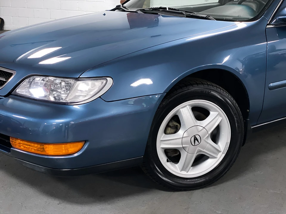 1997 Acura CL 1st Gen - Image 25 of 31
