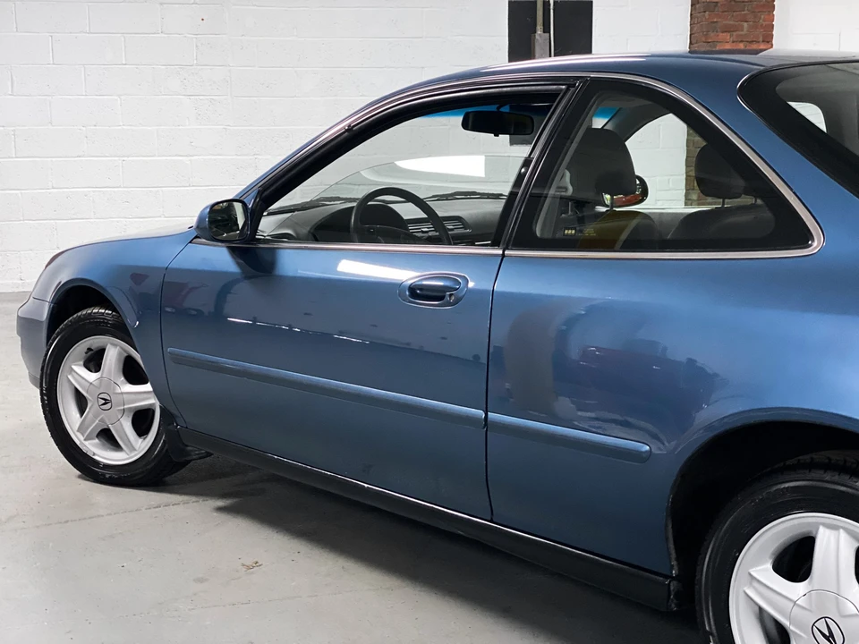 1997 Acura CL 1st Gen - Image 28 of 31