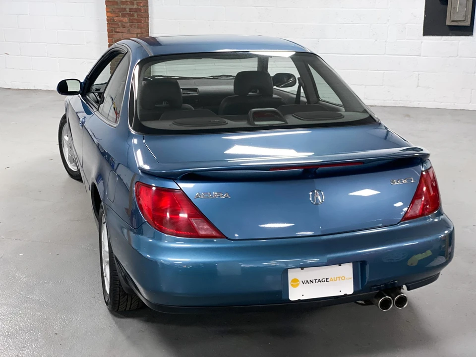 1997 Acura CL 1st Gen - Image 7 of 31
