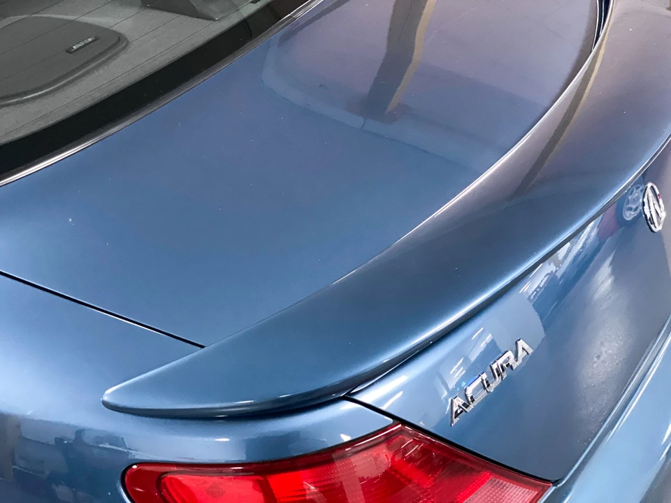 1997 Acura CL 1st Gen - Image 30 of 31