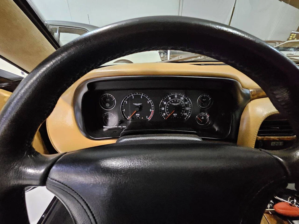 1997 Aston Martin DB7 - Image 30 of 31