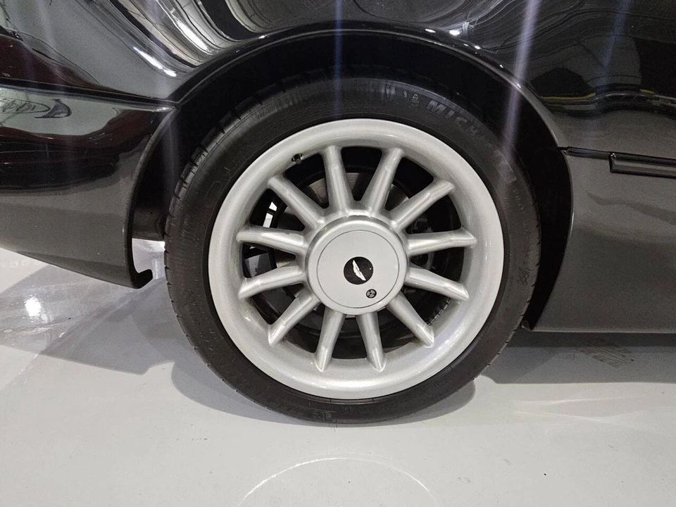 1997 Aston Martin DB7 - Image 17 of 31