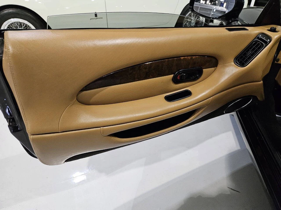 1997 Aston Martin DB7 - Image 22 of 31