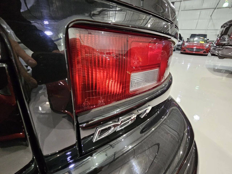 1997 Aston Martin DB7 - Image 3 of 31