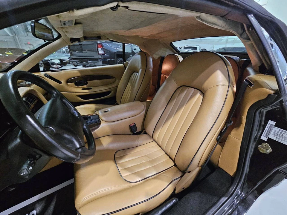 1997 Aston Martin DB7 - Image 23 of 31