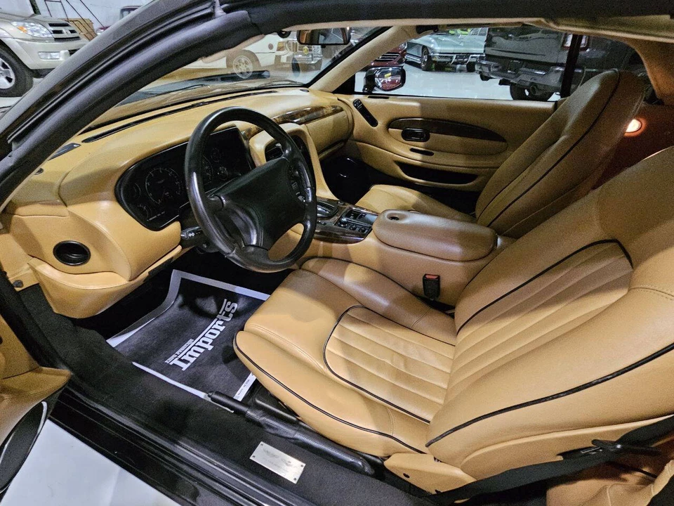 1997 Aston Martin DB7 - Image 24 of 31