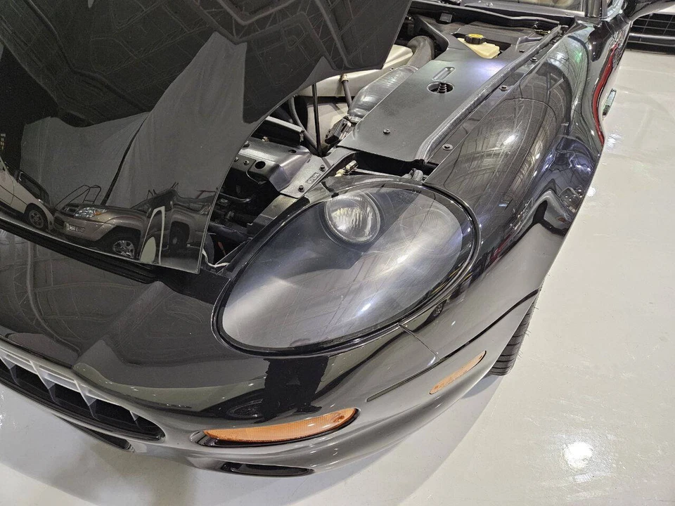1997 Aston Martin DB7 - Image 12 of 31