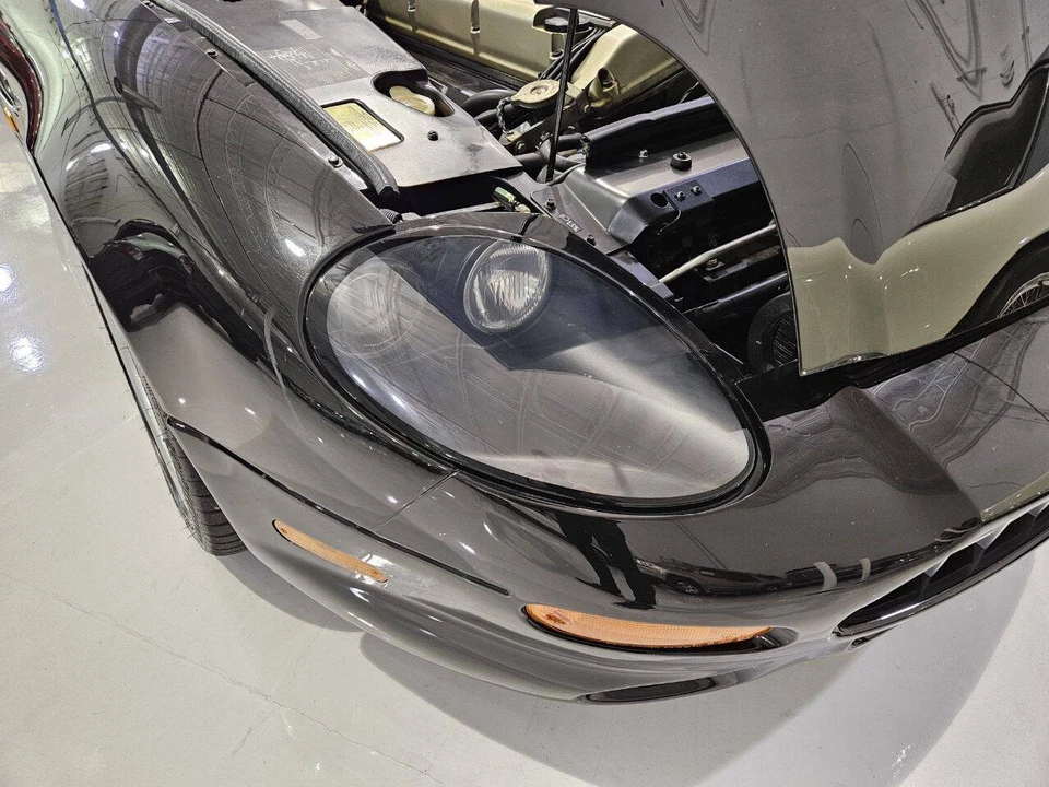 1997 Aston Martin DB7 - Image 2 of 31
