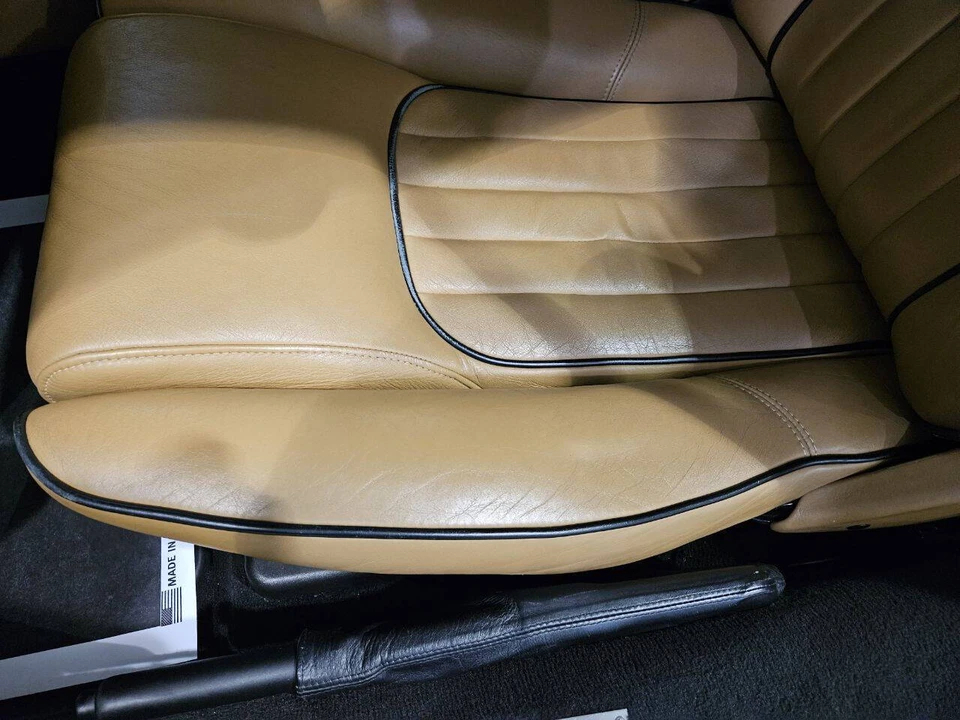 1997 Aston Martin DB7 - Image 27 of 31