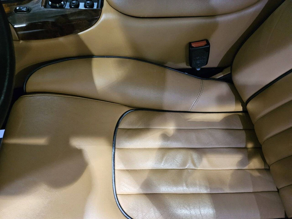 1997 Aston Martin DB7 - Image 28 of 31