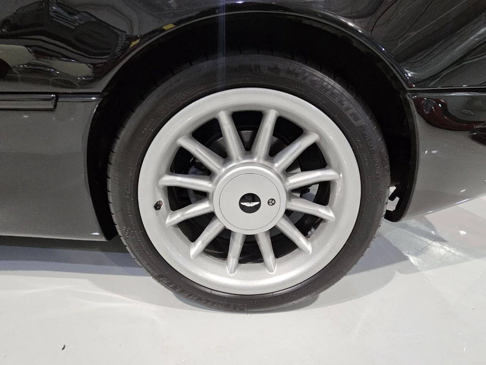 1997 Aston Martin DB7 - Image 15 of 31
