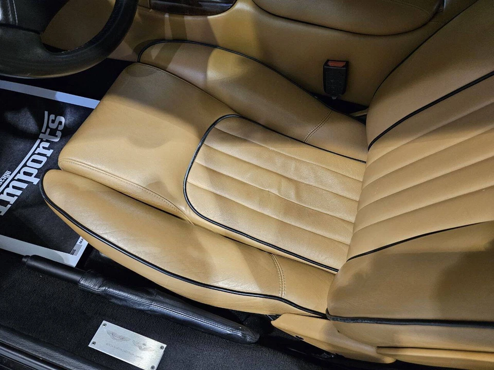 1997 Aston Martin DB7 - Image 26 of 31