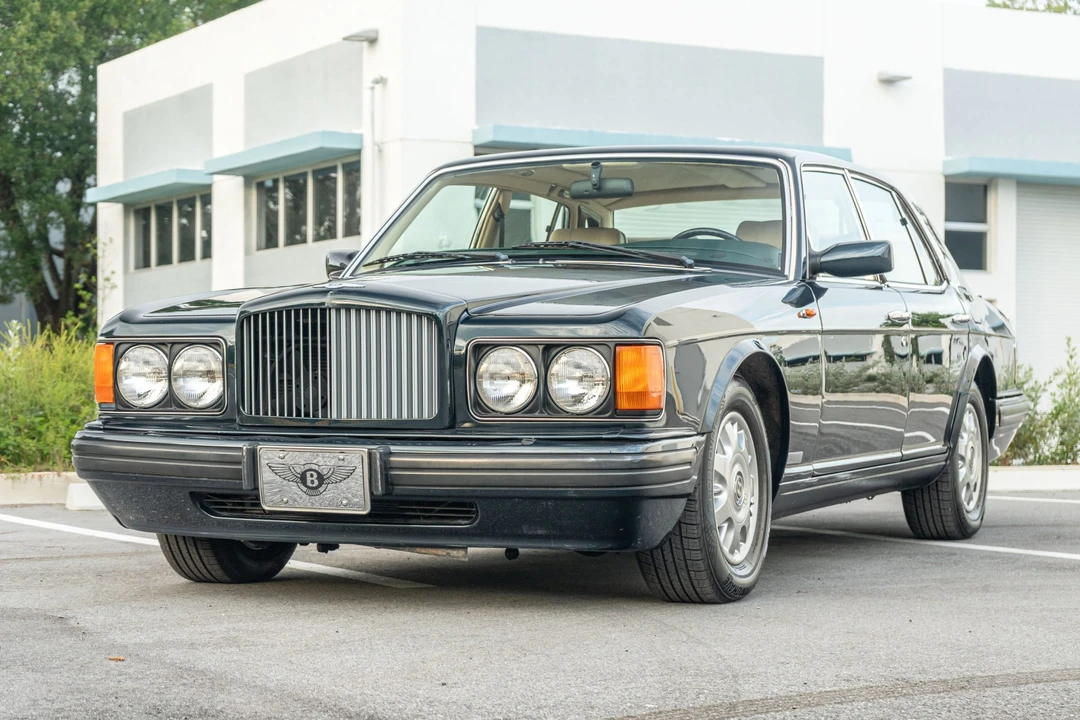 1997 Bentley Brooklands - Image 5 of 31