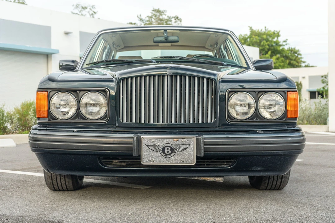 1997 Bentley Brooklands - Image 7 of 31