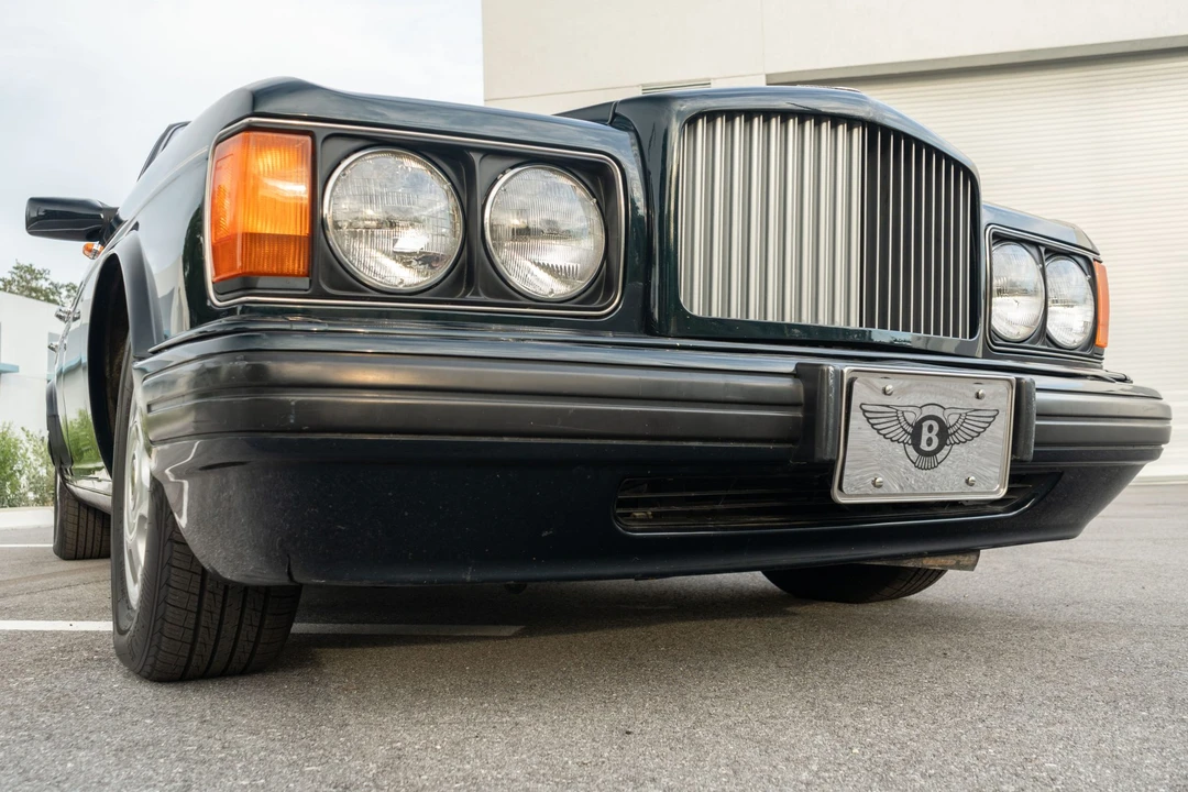 1997 Bentley Brooklands - Image 14 of 31