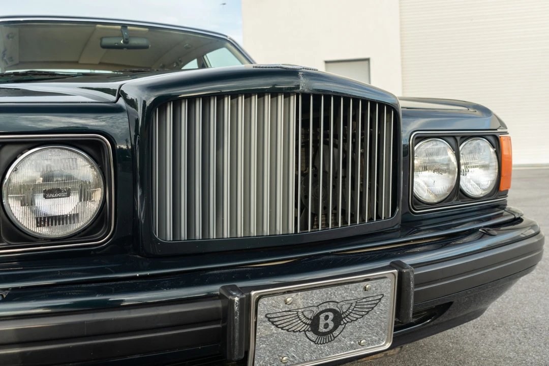 1997 Bentley Brooklands - Image 21 of 31