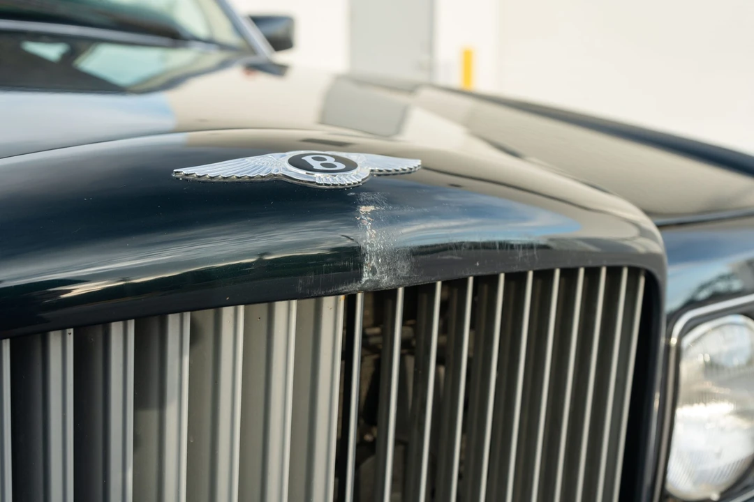 1997 Bentley Brooklands - Image 22 of 31
