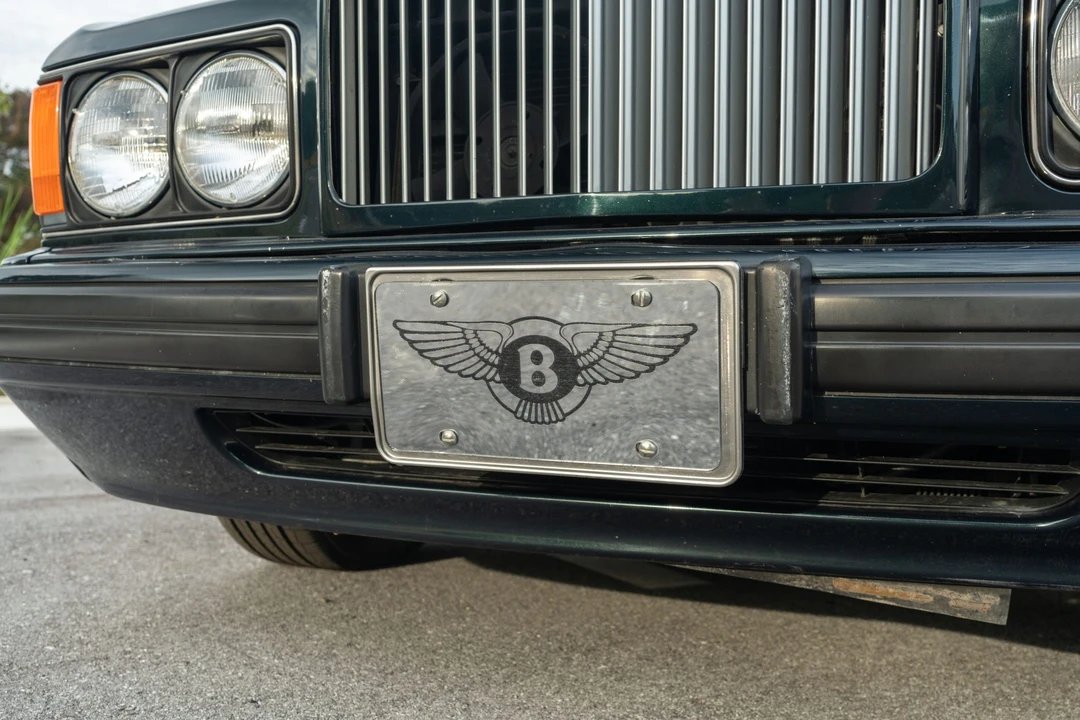 1997 Bentley Brooklands - Image 24 of 31