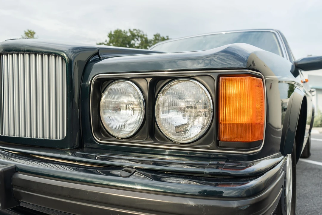 1997 Bentley Brooklands - Image 20 of 31